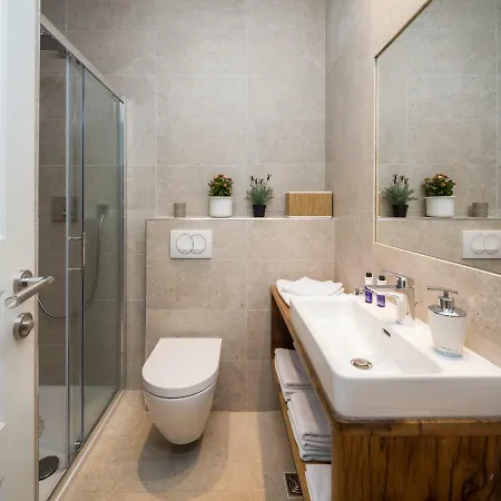 Solemar Apartmán