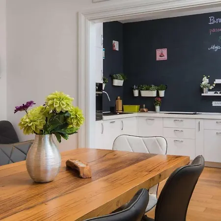 Solemar Apartmán