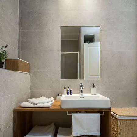 Solemar Apartmán Split